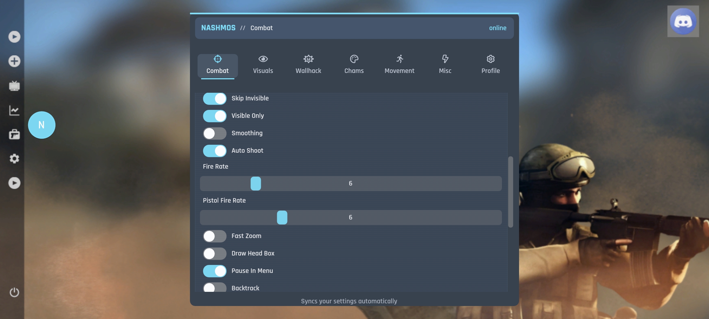 Screenshot 3