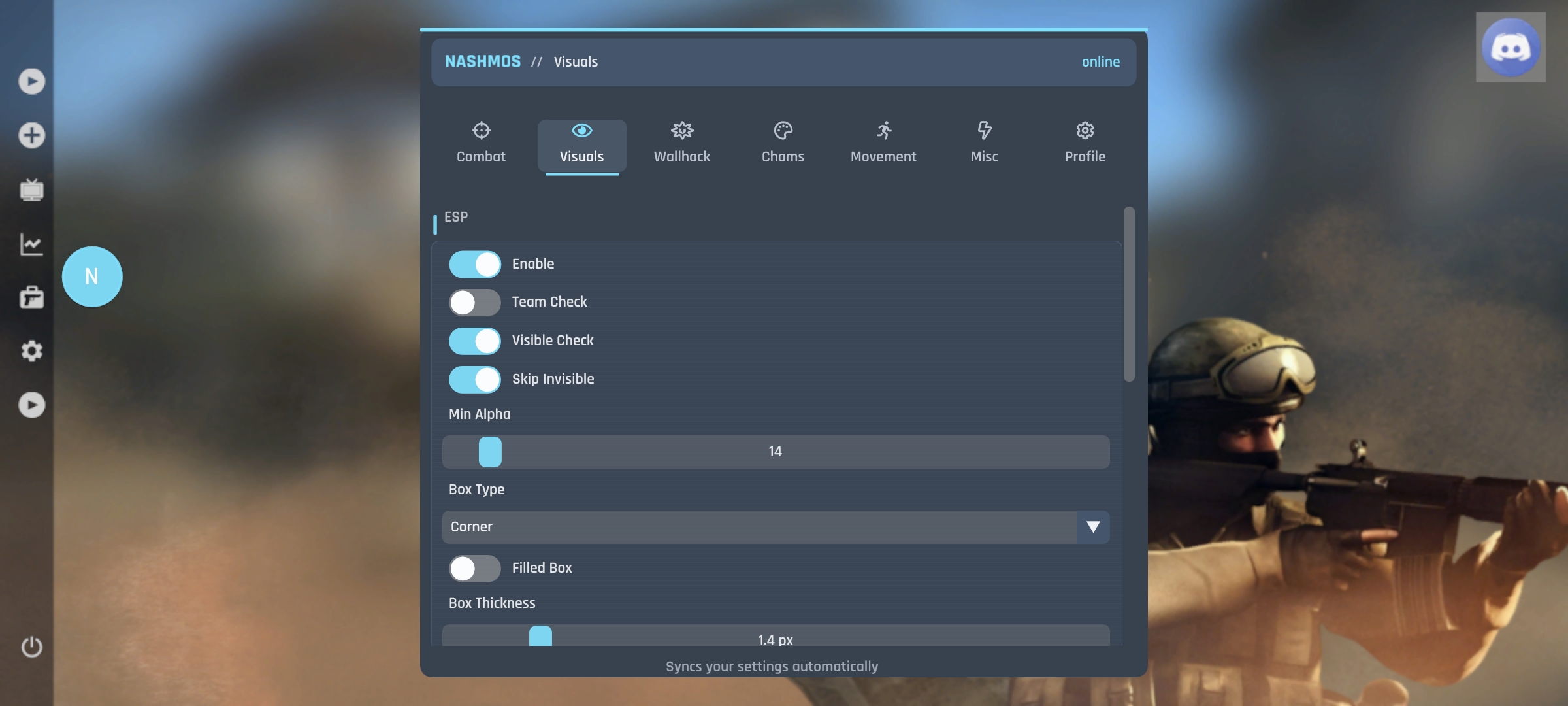 Screenshot 4