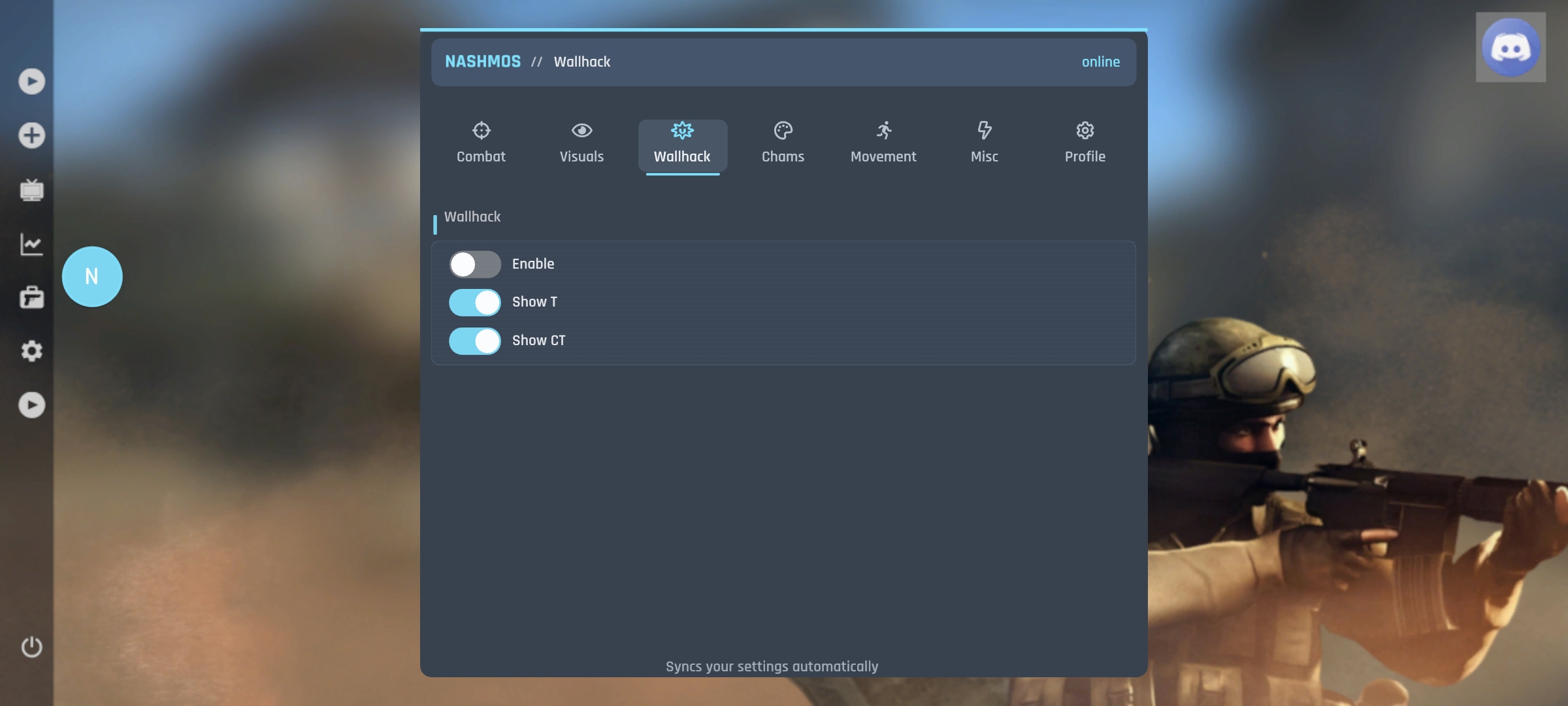 Screenshot 5