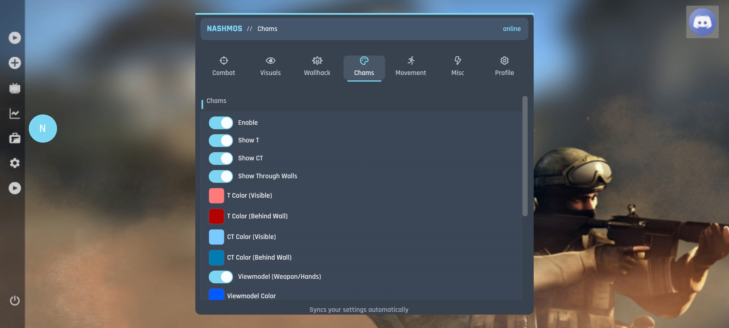 Screenshot 6