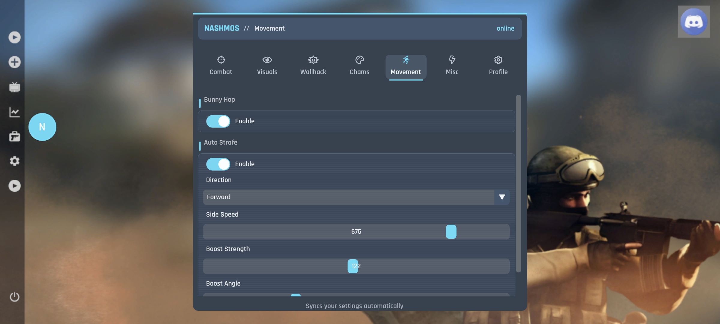 Screenshot 7