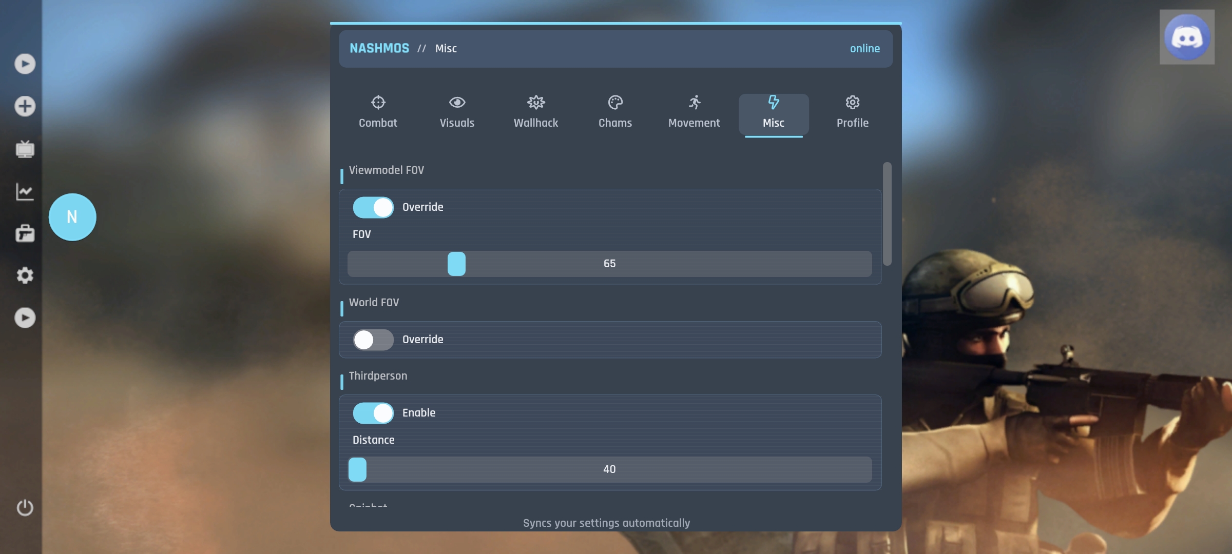 Screenshot 8