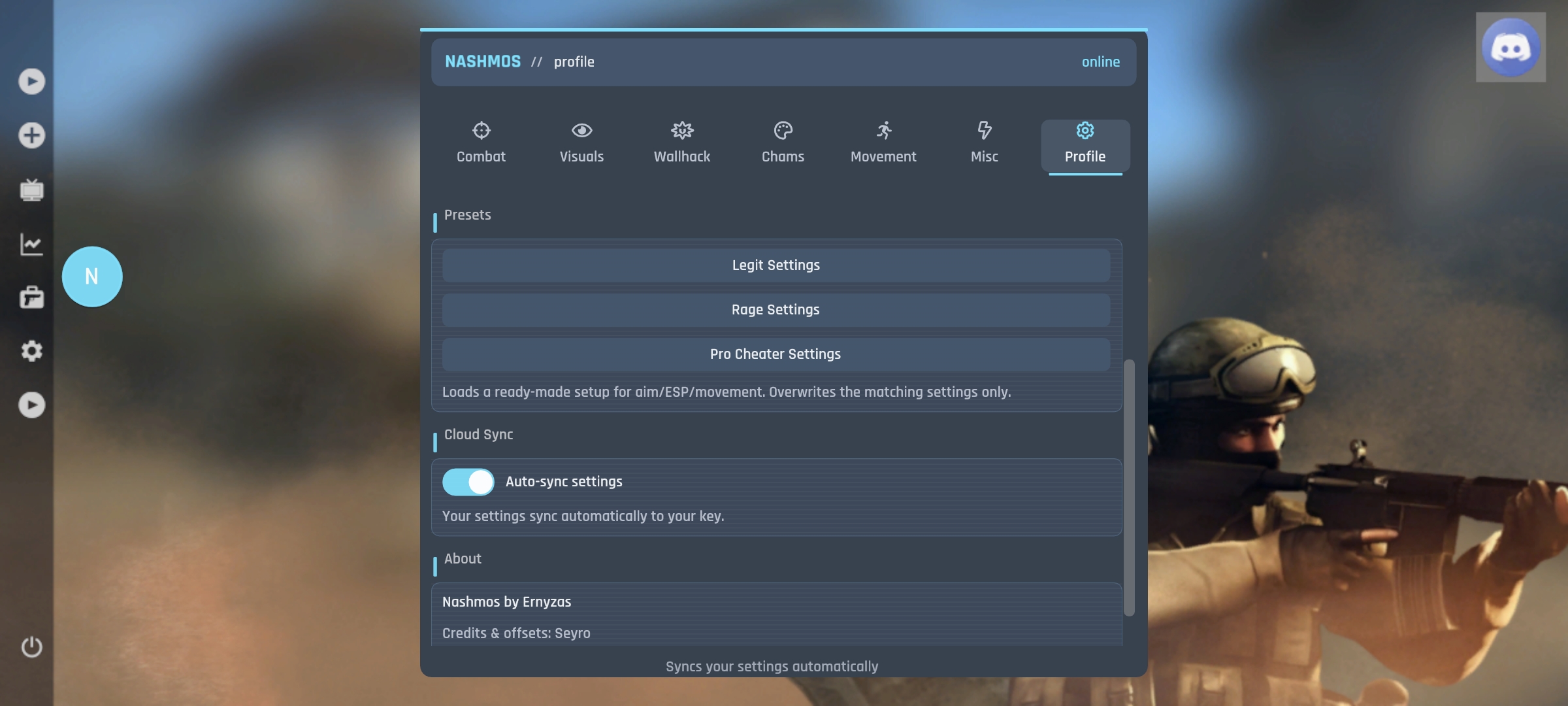 Screenshot 9